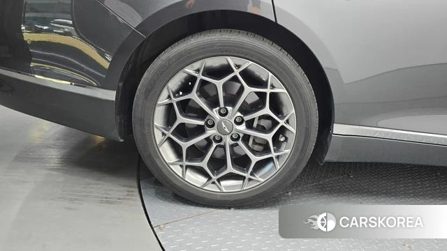 Genesis G80 (RG3) id 4625609 из Кореи 25