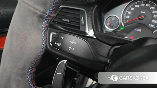 BMW M4 (F82) id 4232888 из Кореи 25