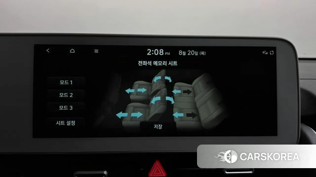 Hyundai Ionic 5 id 4716331 из Кореи 25
