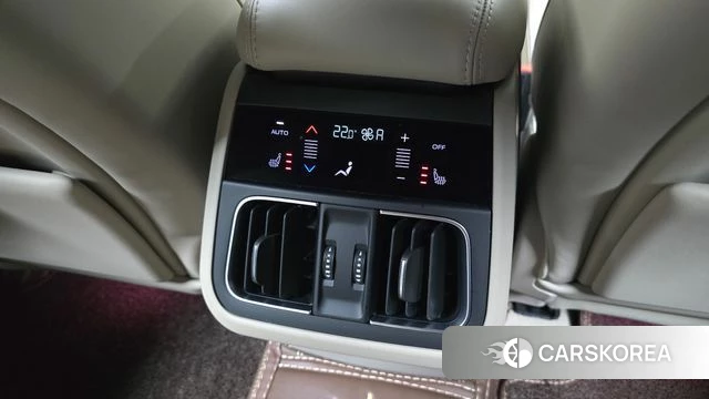Maserati Grecale id 4670257 из Кореи 25