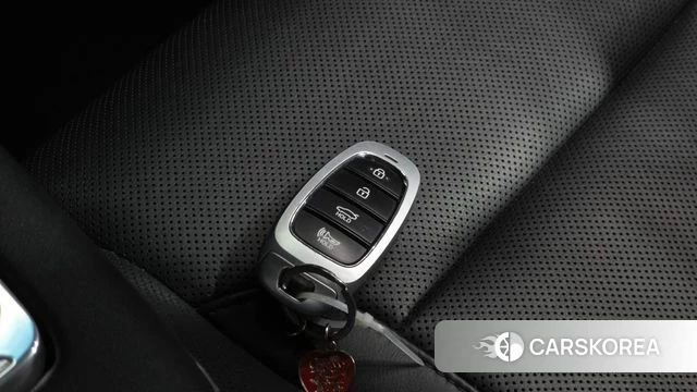Hyundai The New Grandeur IG Hybrid id 4849237 из Кореи 25