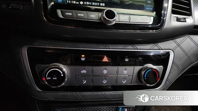 Ssangyong G4 Rexton id 4203151 из Кореи 25