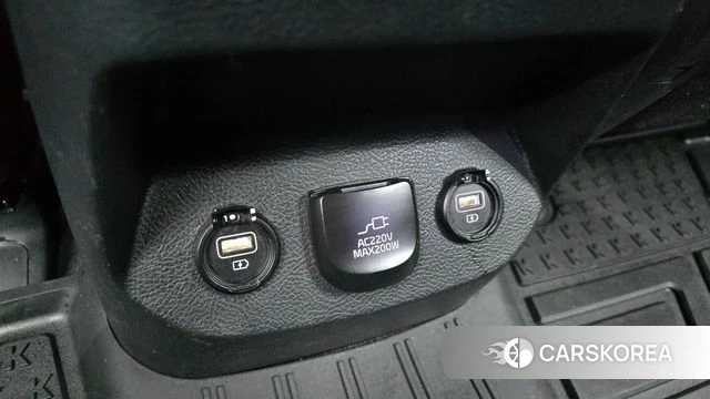 Kia Mohave Master id 4362931 из Кореи 25