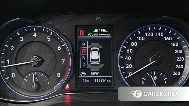 Hyundai Kona id 4430252 из Кореи 25