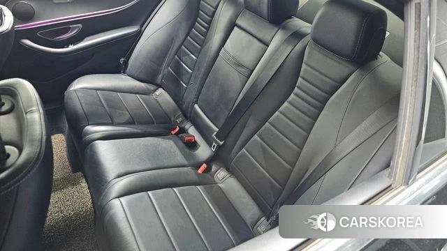 Mercedes-Benz E-Class W213 id 4508375 из Кореи 25