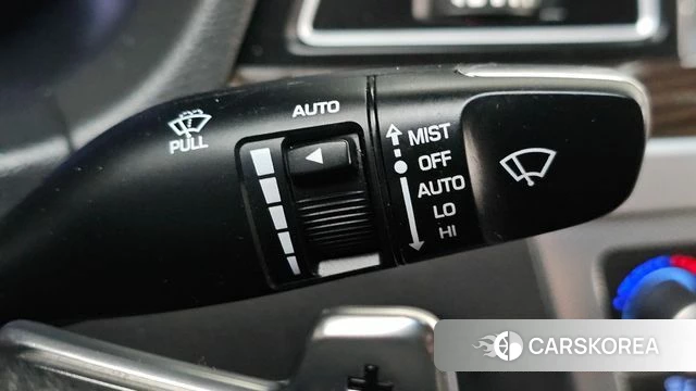 Genesis G80 id 4849992 из Кореи 25
