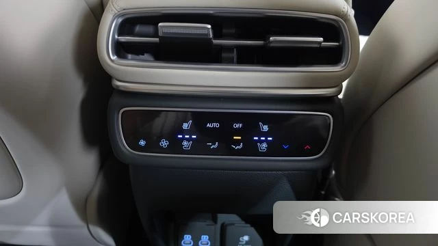 Genesis GV80 id 4757309 из Кореи 25