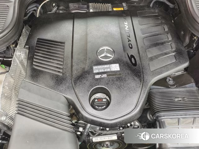 Mercedes-Benz GLS id 3913917 из Китая 25