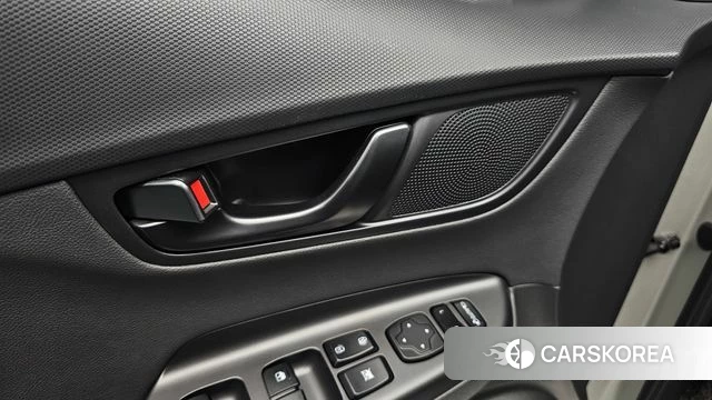 Hyundai The New Kona id 4388878 из Кореи 25