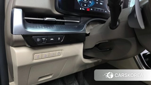 Kia Carnival 4th generation id 4848281 из Кореи 25