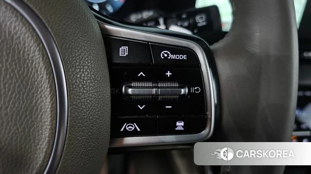 Kia Carnival 4th generation id 4481183 из Кореи 25