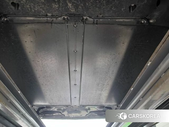 Tesla Model Y id 4730043 из Кореи 25