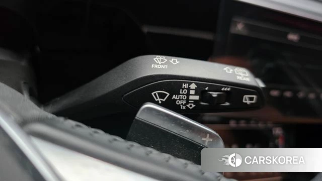 Audi e-Tron id 4758865 из Кореи 25