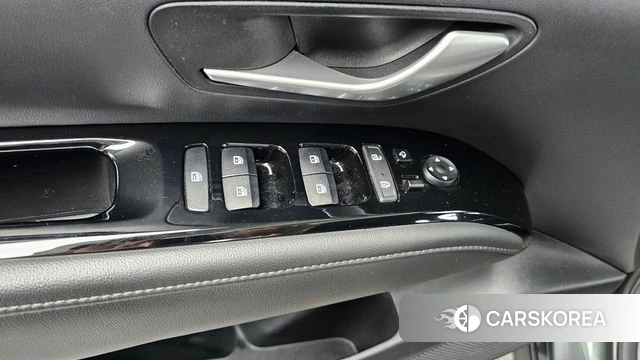 Hyundai Tucson (NX4) id 4423815 из Кореи 25