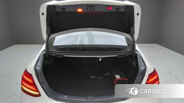 Mercedes-Benz E-Class W213 id 4568196 из Кореи 25