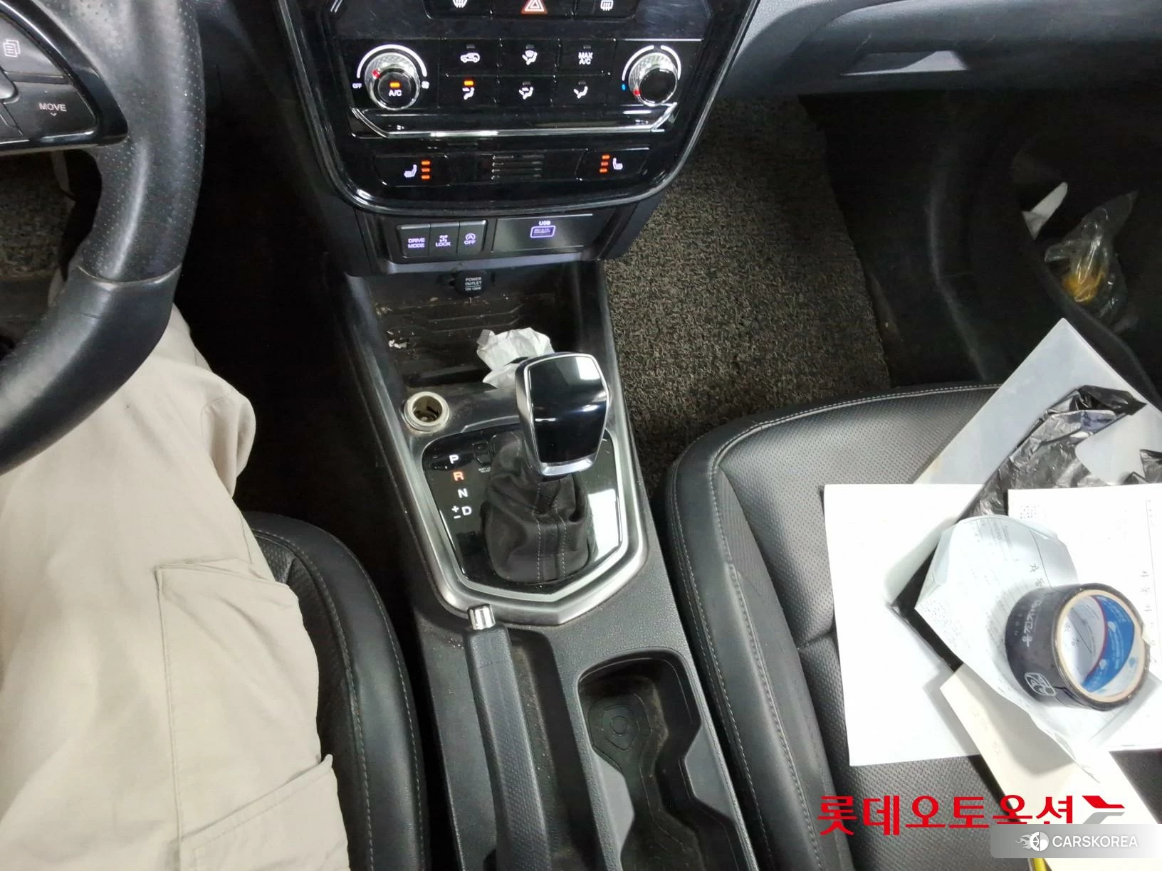 SsangYong Tivoli id 3882200 из Кореи 25