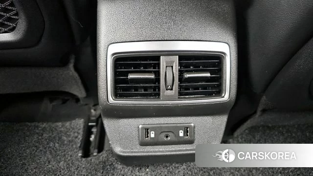 Renault Korea (Samsung) The New QM6 id 4324871 из Кореи 25