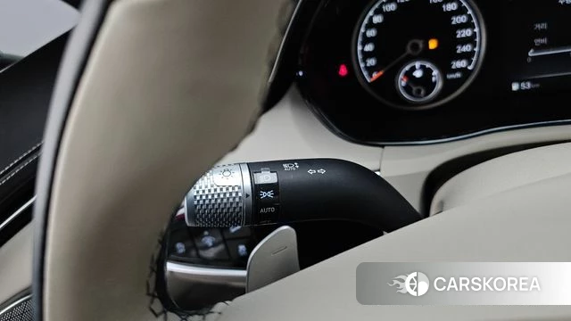 Genesis GV70 id 4316905 из Кореи 25