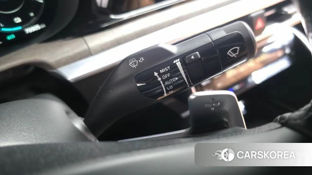 Kia K5 Hybrid 3rd Generation id 4410163 из Кореи 25