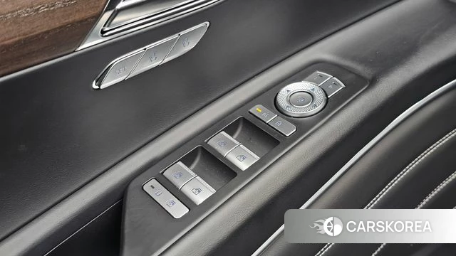 Genesis GV80 id 4665234 из Кореи 25