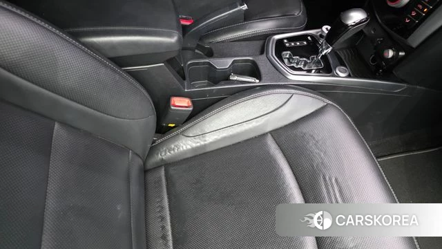 Ssangyong Tivoli Armor id 4900787 из Кореи 25