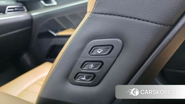 Kia K5 Hybrid 3rd Generation id 4637366 из Кореи 25