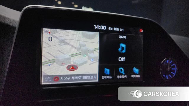 Hyundai Grandeur IG id 4435800 из Кореи 25