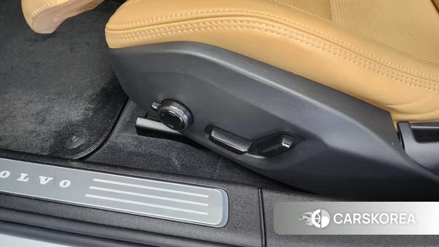 Volvo S90 id 4443447 из Кореи 25