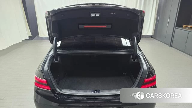 Genesis G90 id 4529798 из Кореи 25