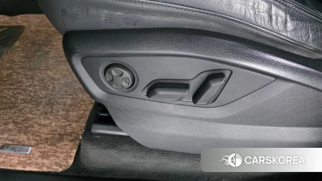 Audi Q7 (4M) id 4424463 из Кореи 25