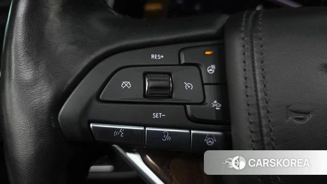 Cadillac Escalade 5th Generation id 4849007 из Кореи 25