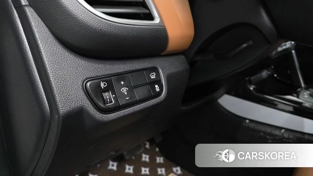 Kia The New Seltos id 4381337 из Кореи 25