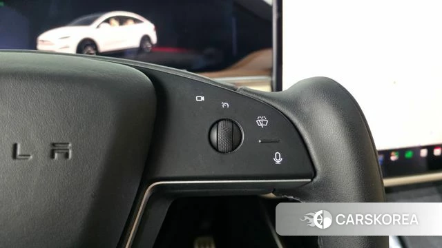 Tesla Model X id 4847937 из Кореи 25