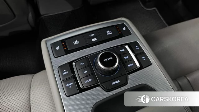 Genesis G80 id 4345484 из Кореи 25