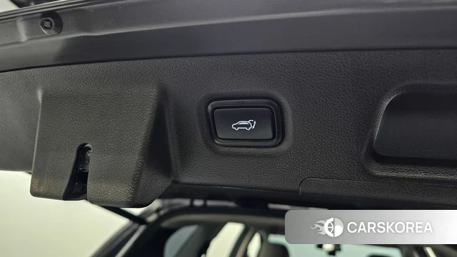 Hyundai Santa Fe TM id 4188490 из Кореи 25