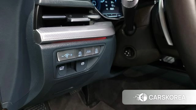 Genesis G80 (RG3) id 4580670 из Кореи 25