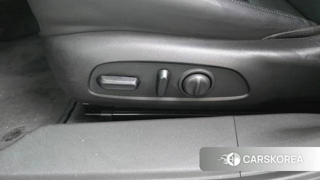 Chevrolet (GM Daewoo) The New Malibu id 4496709 из Кореи 25