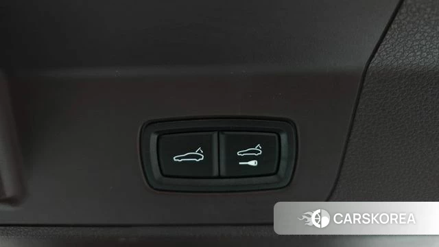 Porsche Panamera (971) id 4630649 из Кореи 25