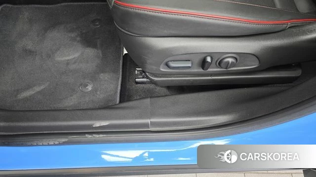 Chevrolet (GM Daewoo) Trailblazer id 4463562 из Кореи 25