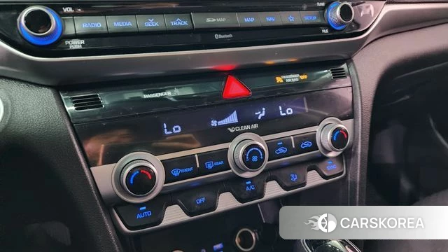 Hyundai The New Avante AD id 4632696 из Кореи 25