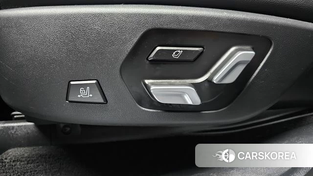 Hyundai Santa Fe (MX5) id 4480336 из Кореи 25