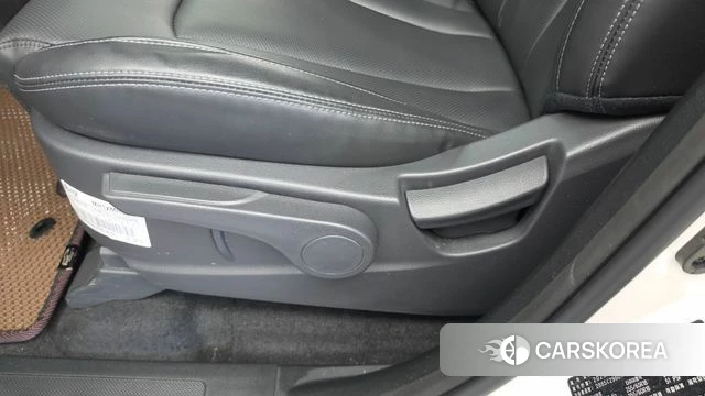 Ssangyong The New Rexton Sport id 4854254 из Кореи 25