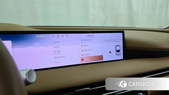 Genesis G80 (RG3) id 4321961 из Кореи 25
