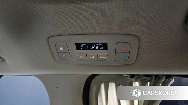 Kia Carnival 4th generation id 4922297 из Кореи 25