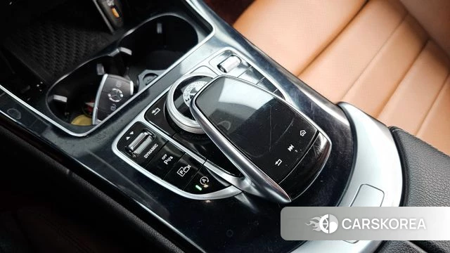 Mercedes-Benz C-Class W205 id 4651791 из Кореи 25