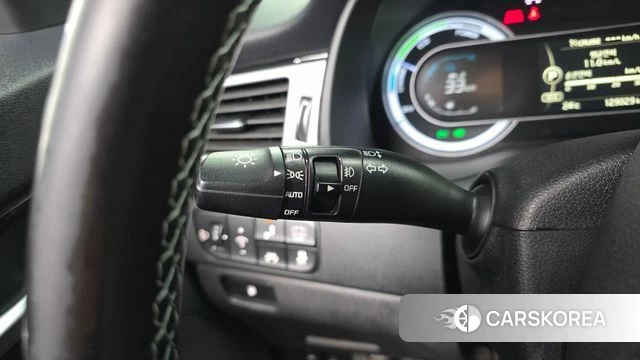 Kia Niro id 4502794 из Кореи 25