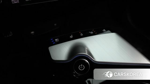 Kia EV6 id 4230970 из Кореи 25