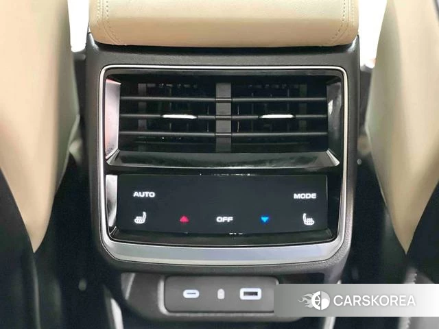 Geely Automobile Xingyue L id 4253693 из Китая 25
