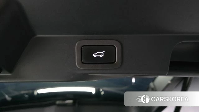 Land Rover Range Rover Sport 2nd Generation id 4481385 из Кореи 25