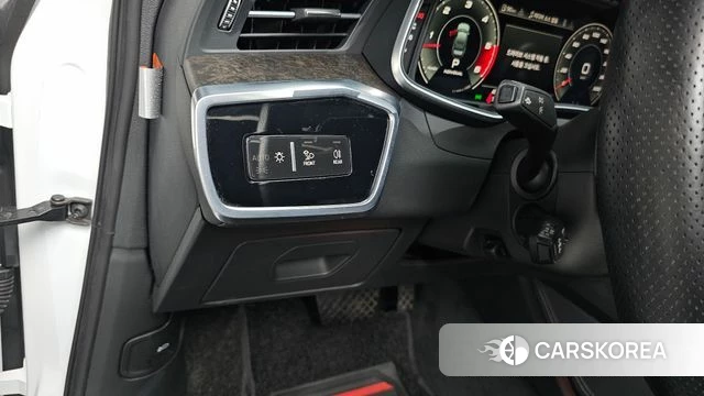 Audi A6 (C8) id 4428904 из Кореи 25